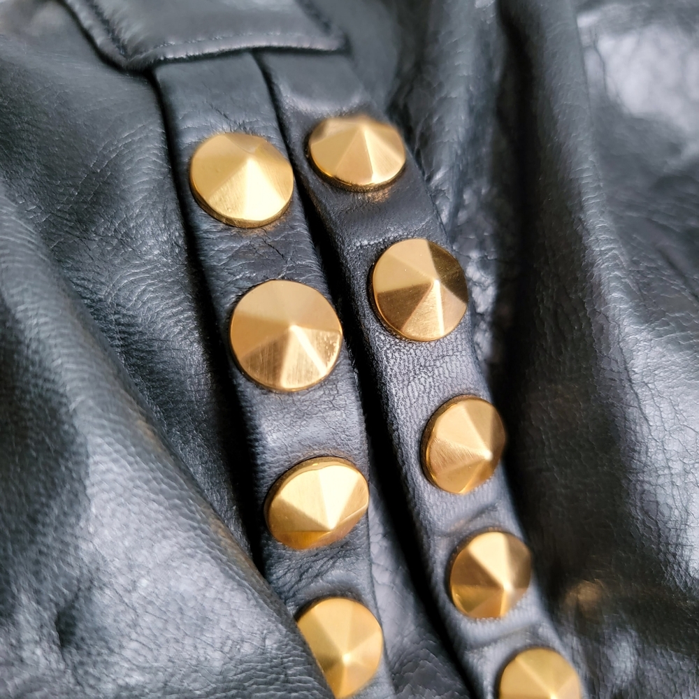 NEW Treesje Studded Thirst Handbag - Picture 11 of 13